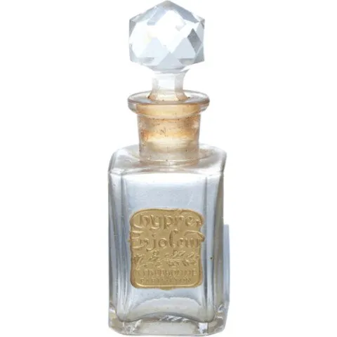 R. Prudhomme Chypre Enjoleur parfüm şişesi