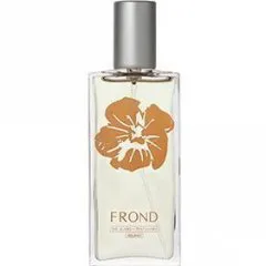 The Burren Perfumery Frond parfüm şişesi