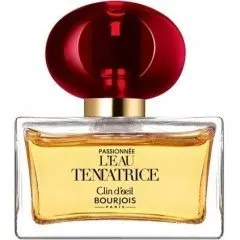 Bourjois Clin d'Œil - Passionnée L'Eau Tentatrice parfüm şişesi