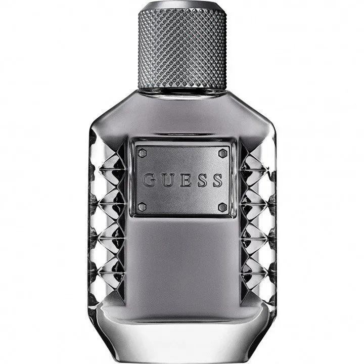 Guess Dare for Men parfüm şişesi