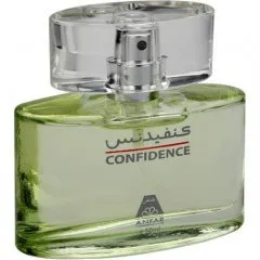 Anfar Confidence parfüm şişesi