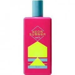 rue21 Neon Summer for Her parfüm şişesi