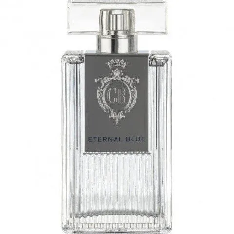 Georges Rech Eternal Blue parfüm şişesi