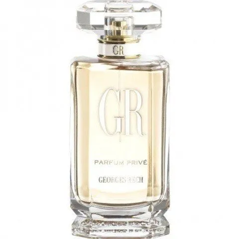 Georges Rech Parfum Privé perfume bottle