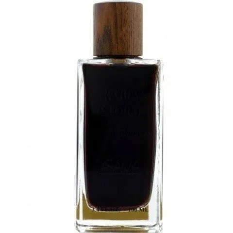 Asama Arabian Storm perfume bottle