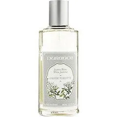 Durance en Provence Jasmin Blanc / White Jasmine parfüm şişesi
