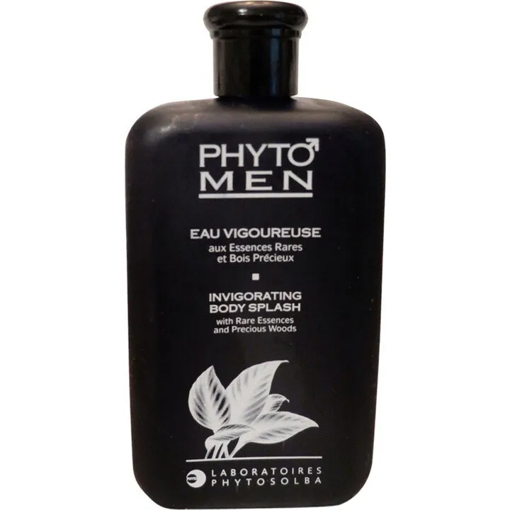 Laboratoires Phytosolba Phytomen Eau Vigoureuse perfume bottle