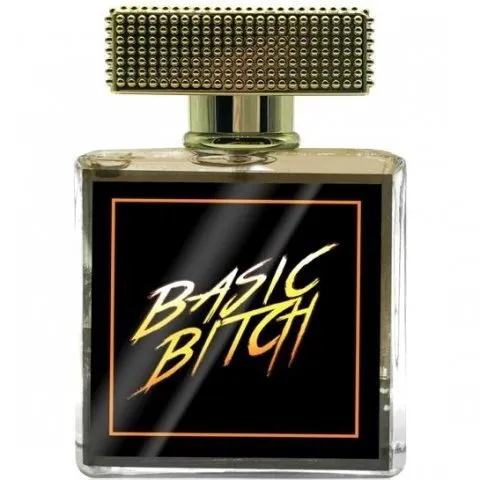 Xyrena Basic Bitch parfüm şişesi