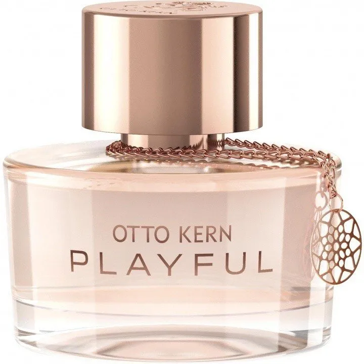 Otto Kern Playful (Eau de Parfum) parfüm şişesi