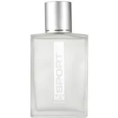 Kiotis Sport Men parfüm şişesi