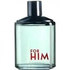 Kiotis For Him parfüm şişesi