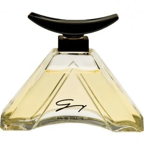 Genny (Eau de Toilette) parfüm şişesi