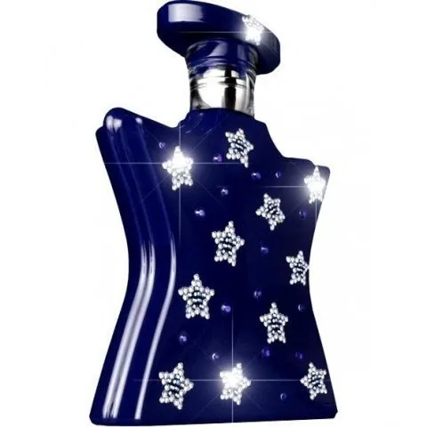 Bond No. 9 Nuits de Noho Swarovski Edition parfüm şişesi