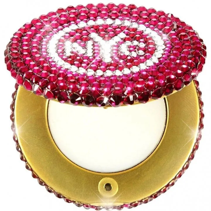 Bond No. 9 Nuits de Noho Ruby Swarovski (Solid Perfume) parfüm şişesi