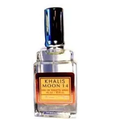 Khalis Moon 14 perfume bottle