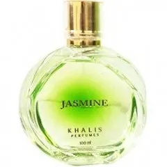 Khalis Jasmine (Eau de Parfum) parfüm şişesi