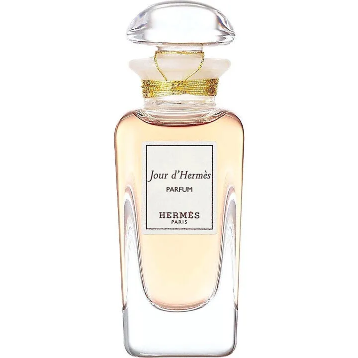 Hermès Jour d'Hèrmes (Parfum) perfume bottle