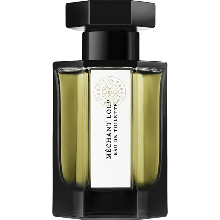L'Artisan Parfumeur Méchant Loup parfüm şişesi