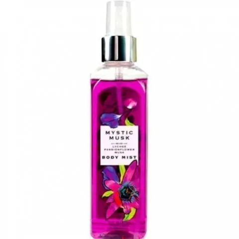 The Master Perfumer Mystic Musk parfüm şişesi