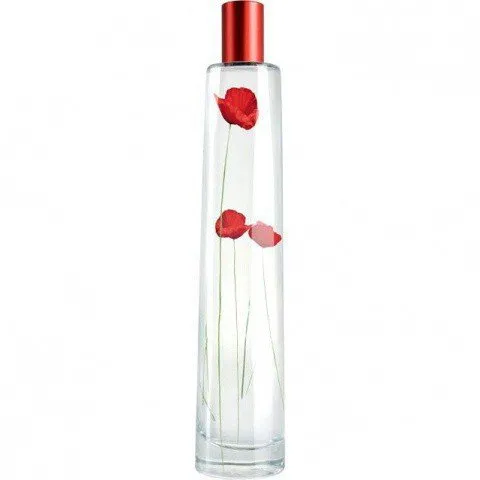 Kenzo Flower by Kenzo La Cologne parfüm şişesi
