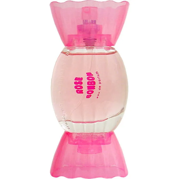 Jeanne Arthes Rose Bonbon parfüm şişesi