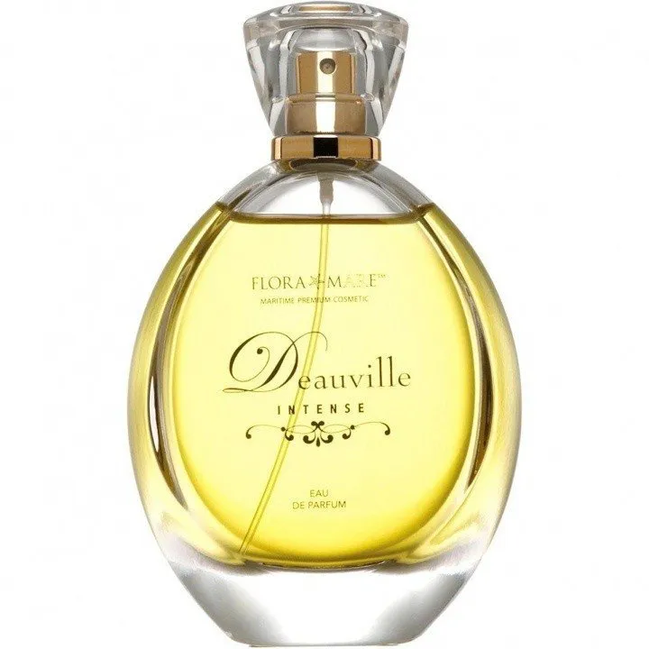 Flora Mare Deauville Intense perfume bottle