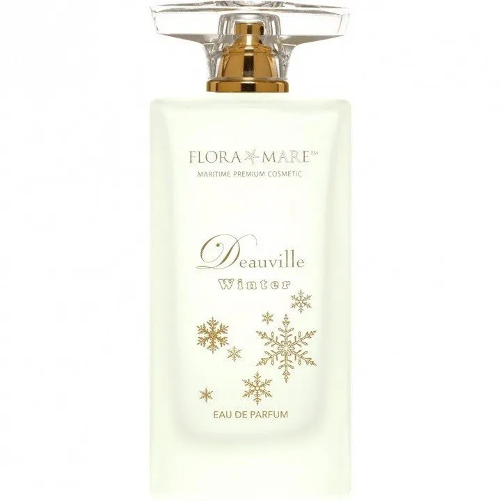 Flora Mare Deauville Winter parfüm şişesi