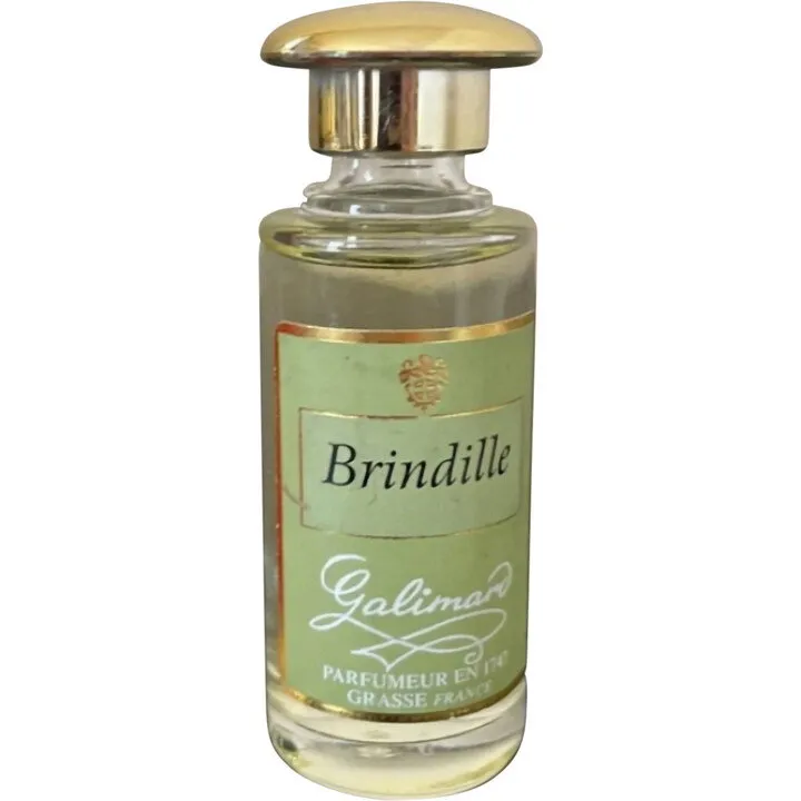 Galimard Brindille (Eau de Parfum) perfume bottle
