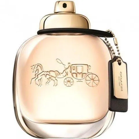 Coach (2016) (Eau de Parfum) parfüm şişesi
