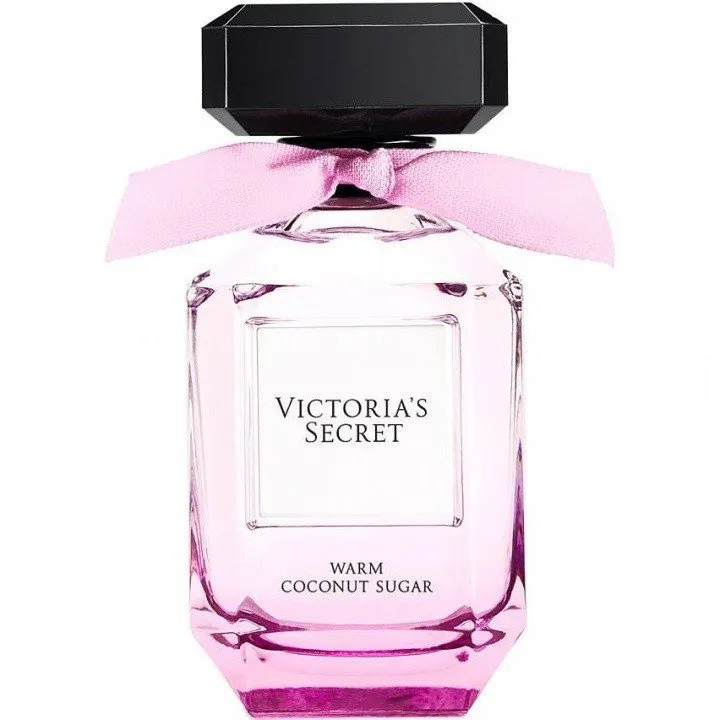Victoria's Secret Warm Coconut Sugar parfüm şişesi