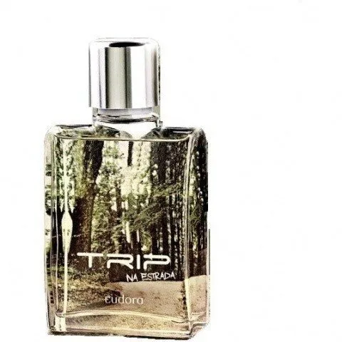 Eudora Trip Na Estrada perfume bottle