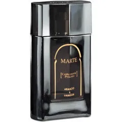 Battistoni Marte [Collezione Privata] - Arancio & Vaniglia parfüm şişesi