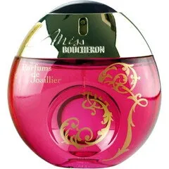 Boucheron Miss Boucheron Parfums de Joaillier parfüm şişesi