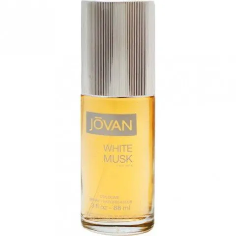 Jōvan White Musk for Men (Cologne) parfüm şişesi