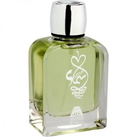 Anfar Sama perfume bottle