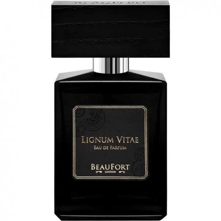 Beaufort Lignum Vitae parfüm şişesi