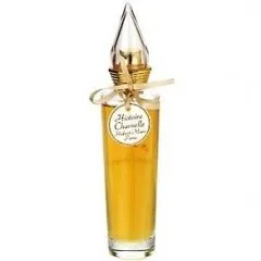 Créations Hubert Maes Histoire Charnelle perfume bottle