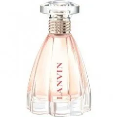 Lanvin Modern Princess parfüm şişesi