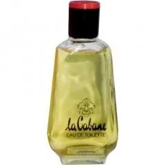 Margaret Astor La Cabane (Eau de Toilette) parfüm şişesi