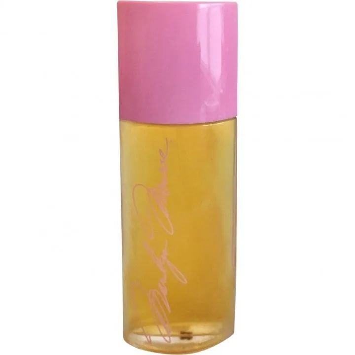 Marilyn Monroe (Concentrated Cologne) parfüm şişesi