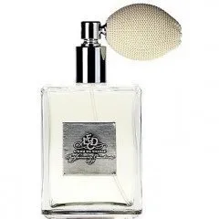 L'Eau de Cassis Zestes d'Agrumes perfume bottle