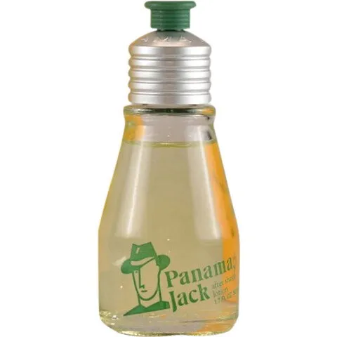 Panama Jack Desert Rain (After Shave Lotion) parfüm şişesi
