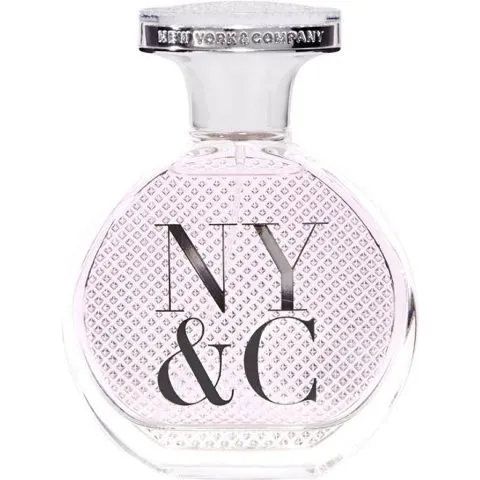 NY&C - New York & Company New York Romance parfüm şişesi