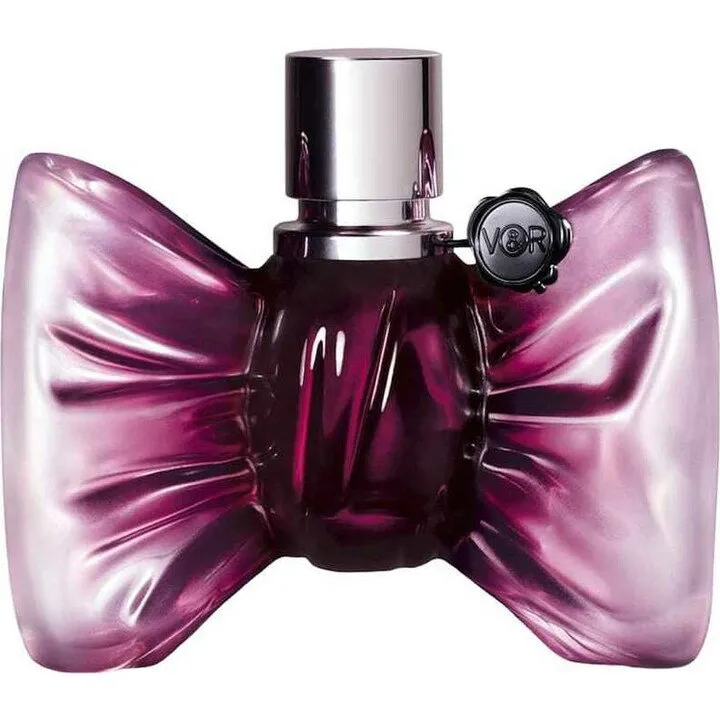 Viktor & Rolf Bonbon Couture parfüm şişesi
