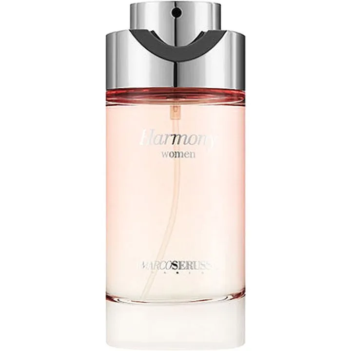 Marco Serussi MS Harmony Women parfüm şişesi