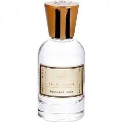 Sabon Innocent Musk perfume bottle