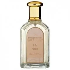 Styx Naturkosmetik La Nuit perfume bottle