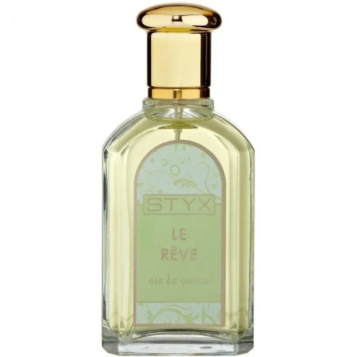 Styx Naturkosmetik La Rêve perfume bottle