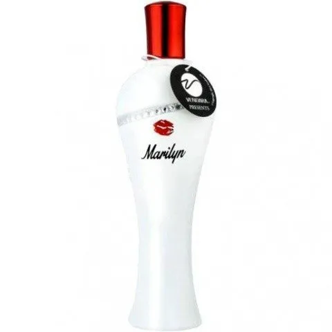 Vendara Marilyn Bombshell parfüm şişesi