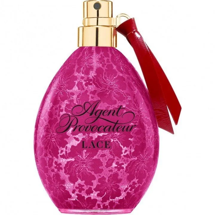 Agent Provocateur Lace parfüm şişesi
